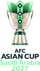 亚洲杯